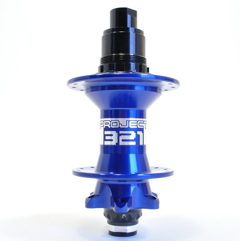 Project 321 Boost Rear Hub Reviews, Comparisons, Specs Mountain