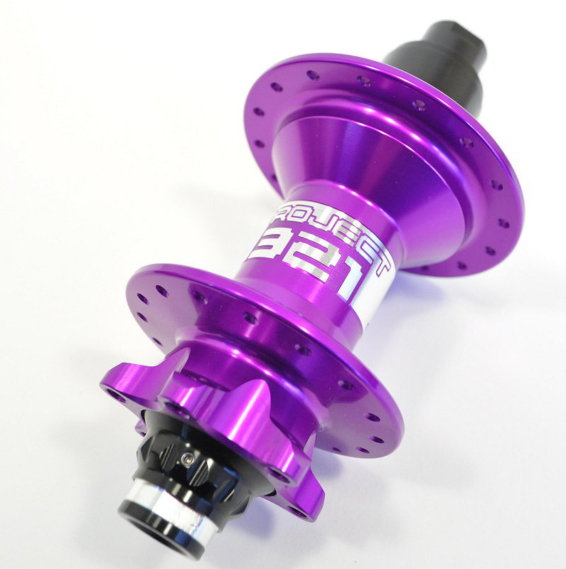Project 321 Boost Rear Hub Reviews, Comparisons, Specs Mountain Bike Rear Hubs Vital MTB