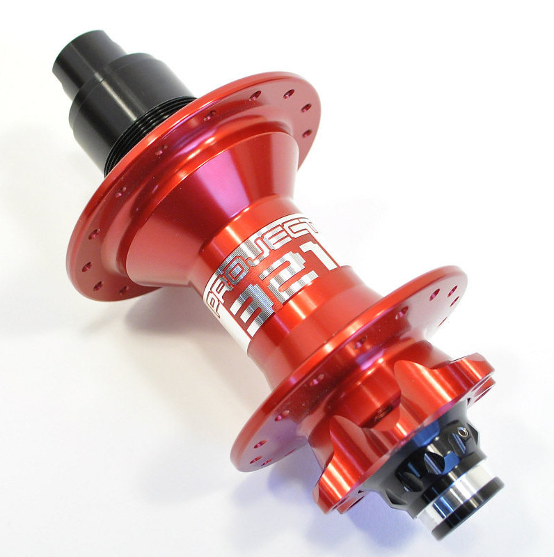 Project 321 Boost Rear Hub Reviews, Comparisons, Specs Mountain