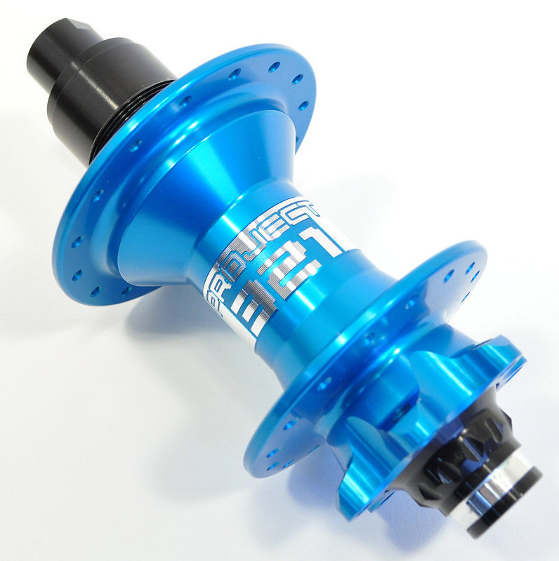 Project 321 Boost Rear Hub Reviews, Comparisons, Specs Mountain