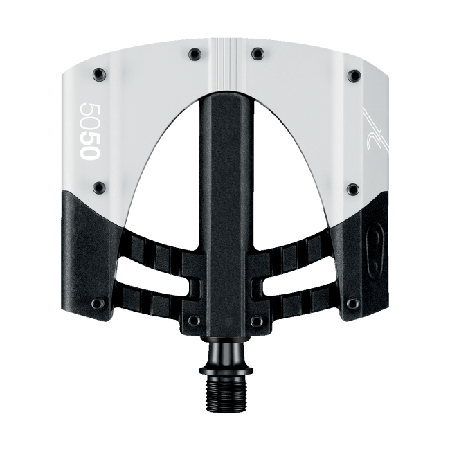 Crankbrothers 5050 2 Flat Pedal - Reviews, Comparisons