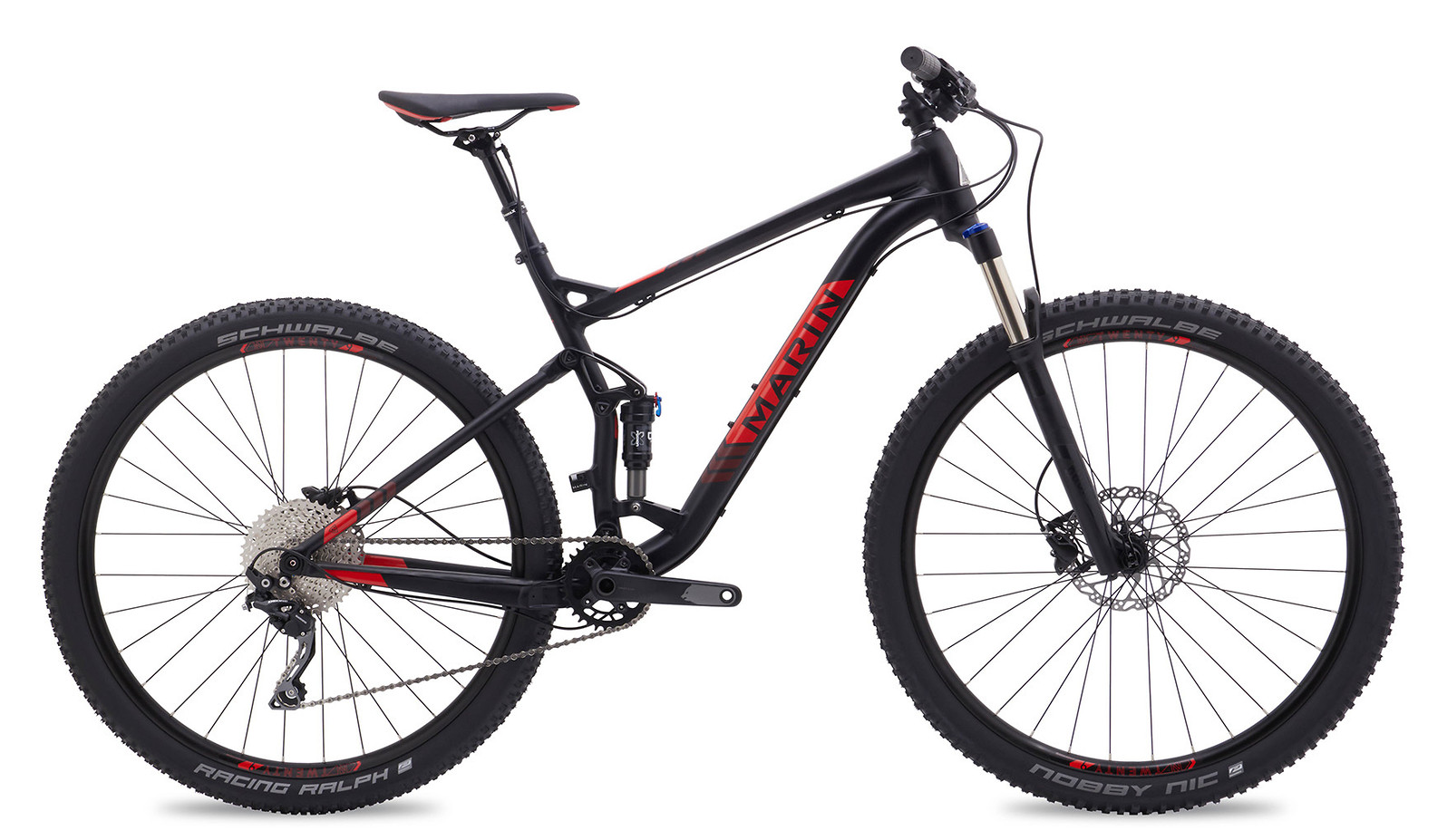Marin rift zone 5 2017 clearance