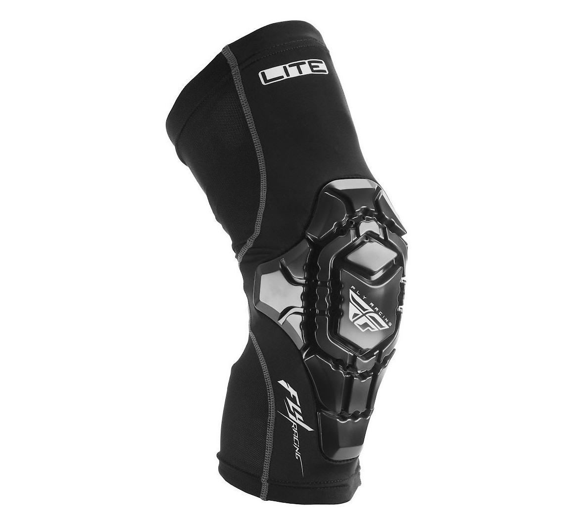 Fly Racing Lite Knee Pad Reviews, Comparisons, Specs Mountain Bike