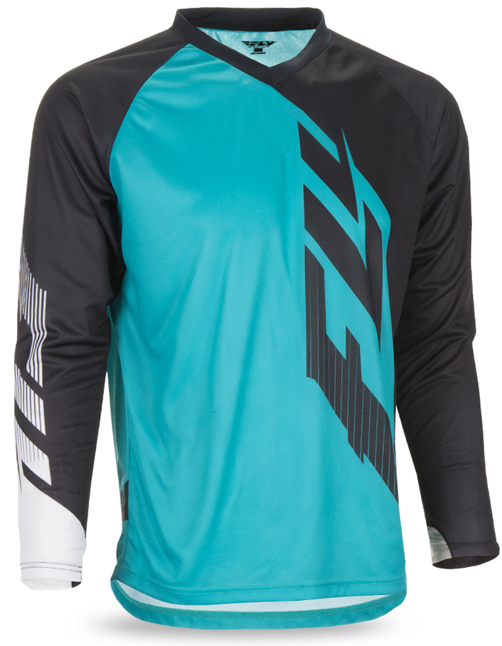 Fly Racing Radium Jersey - Reviews, Comparisons, Specs - Riding Jerseys ...