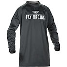 Fly Racing Windproof Technical Jersey