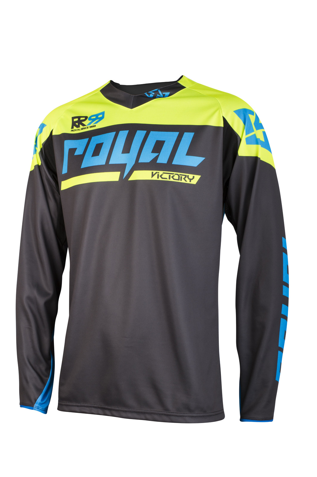 royal mtb jersey