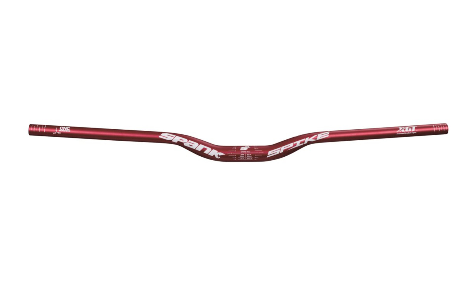 black mtb bars
