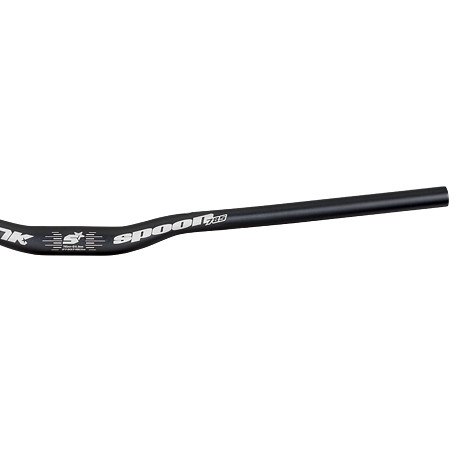 Spoon handlebars clearance