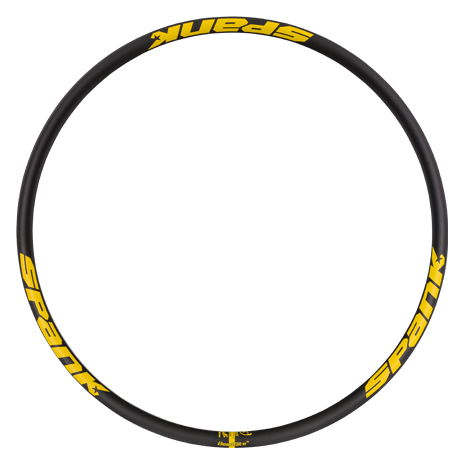 Spank Spike Race 33 Rim - Reviews, Comparisons, Specs - Rims