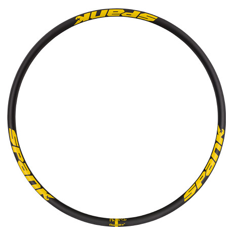 Spank Spike Race 33 Rim - Reviews, Comparisons, Specs - Rims