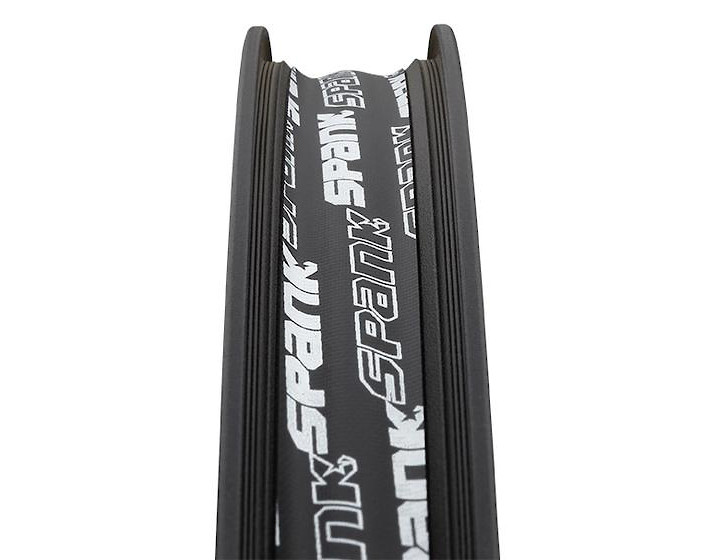 パーツ Air King MacAskill/Spank Spike Race Spank Spike Race 33 24