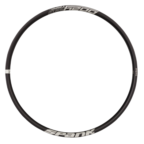 Spank Oozy Trail 295 Rim - Reviews, Comparisons, Specs