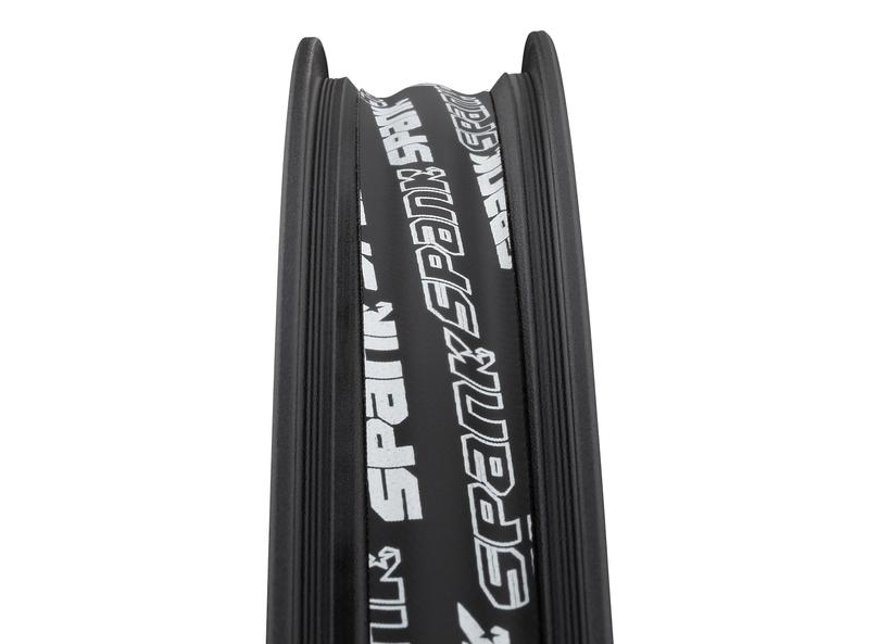 未使用 spank oozy trail 295 27.5 2本セット Spank Oozy Trail 295 Wheelset - Reviews, Comparisons, Specs