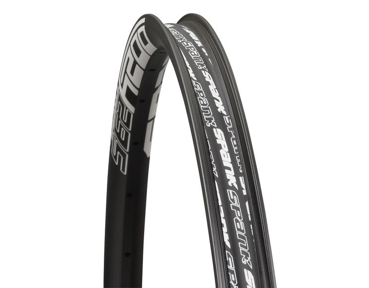 未使用 spank oozy trail 295 27.5 2本セット Spank Oozy Trail 295 Wheelset - Reviews, Comparisons, Specs