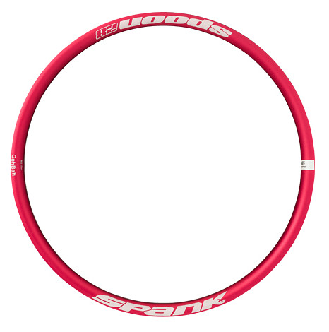 s1600 SPOON28 24 Red