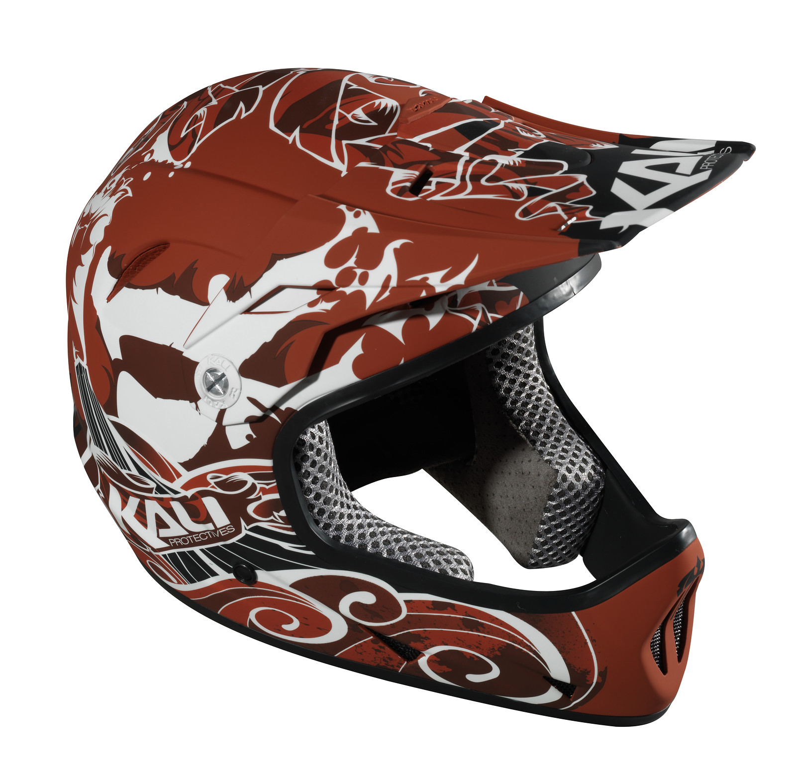 Kali Protectives Avatar Full Face Helmet Reviews, Comparisons, Specs