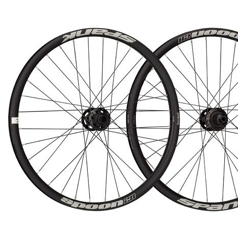Spank spoon 28 2本セット SPOON 28 Rim – SPANK Industries