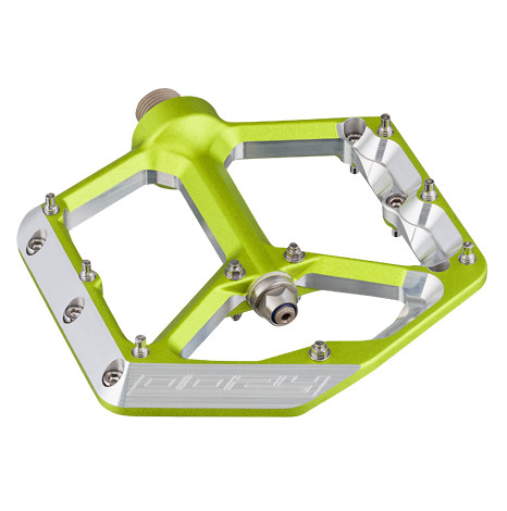 spank oozy trail platform pedals