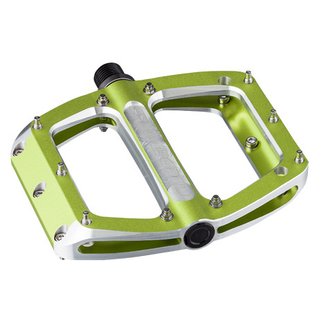 Spank Spoon Durable Lightweight Platform Bicycle Pedals