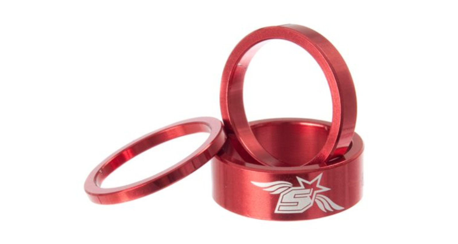 Spank Tweet Headset Spacers Reviews, Comparisons, Specs Mountain