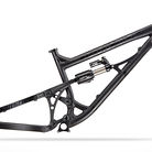 Banshee Darkside Frame