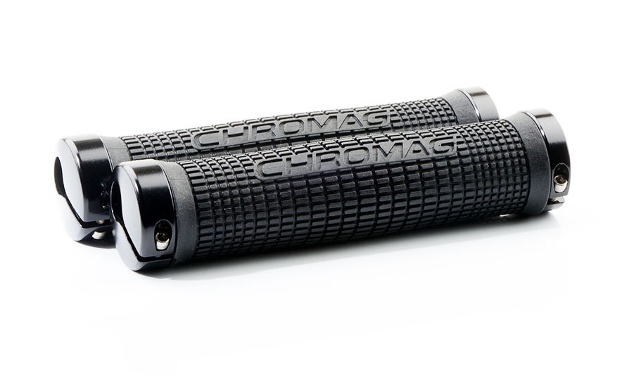 Chromag Squarewave Grip - Reviews, Comparisons, Specs