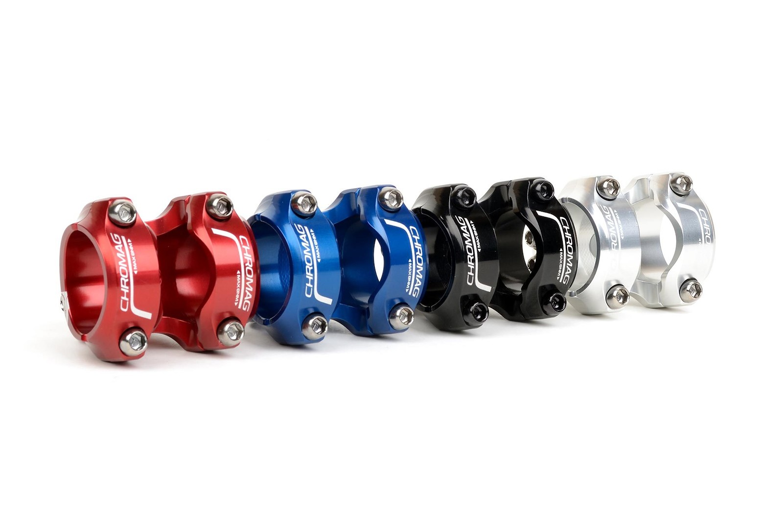 Chromag BZA 35 Stem - Reviews, Comparisons, Specs - Stems
