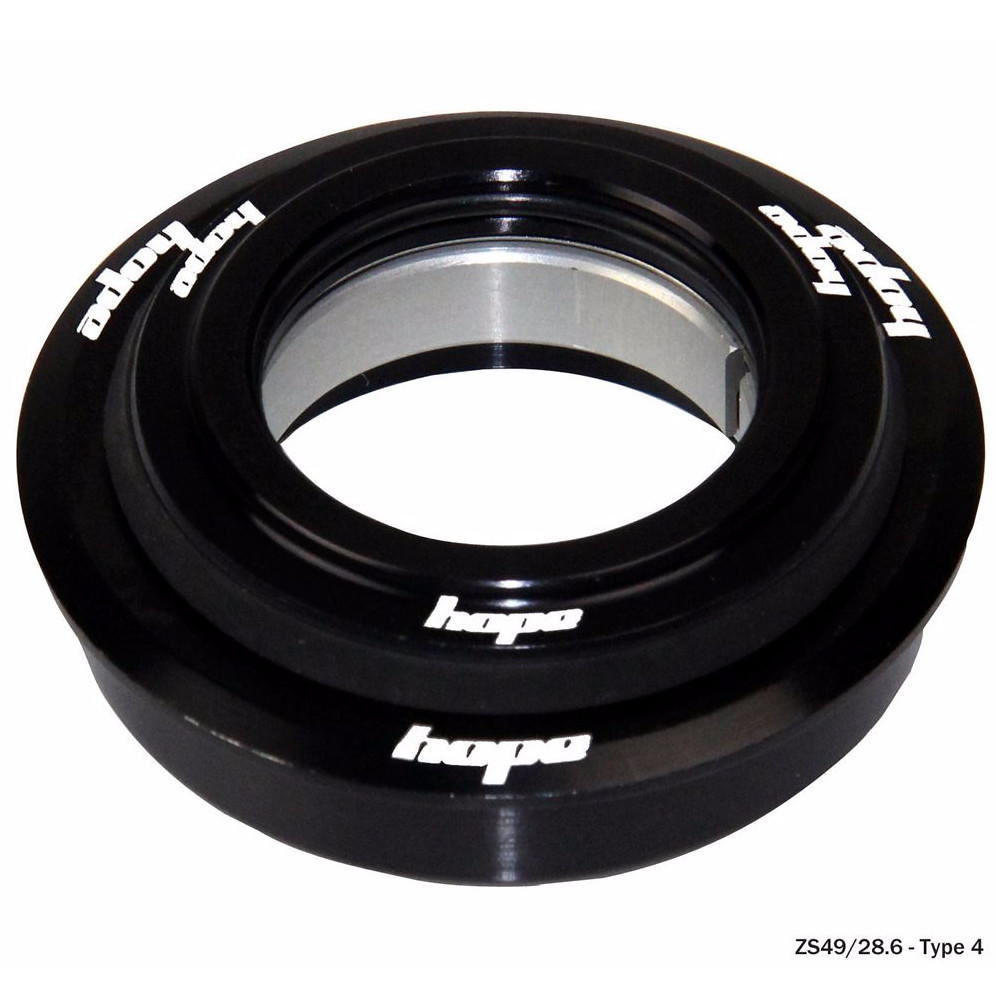 Hope Technology Pick’n’Mix Headsets Reviews, Comparisons, Specs Mountain Bike Headsets