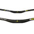 c70 4421 Burgtec RideWide 800mm Enduro bar 20mm rise 35mm bore 1