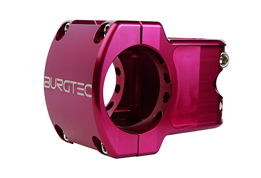 burgtec enduro mk2