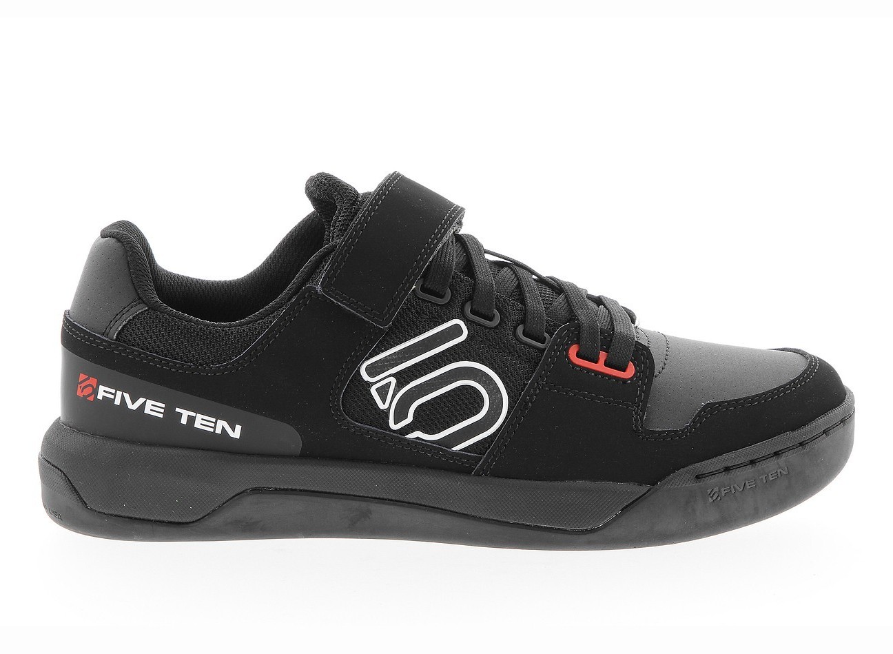 Five Ten Hellcat Clipless Shoe Reviews, Comparisons, Specs Clipless