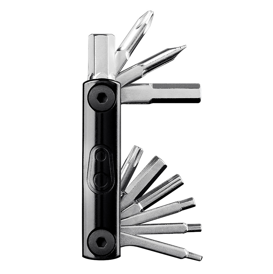 Crankbrothers F10 MultiTool Reviews, Comparisons, Specs Mountain