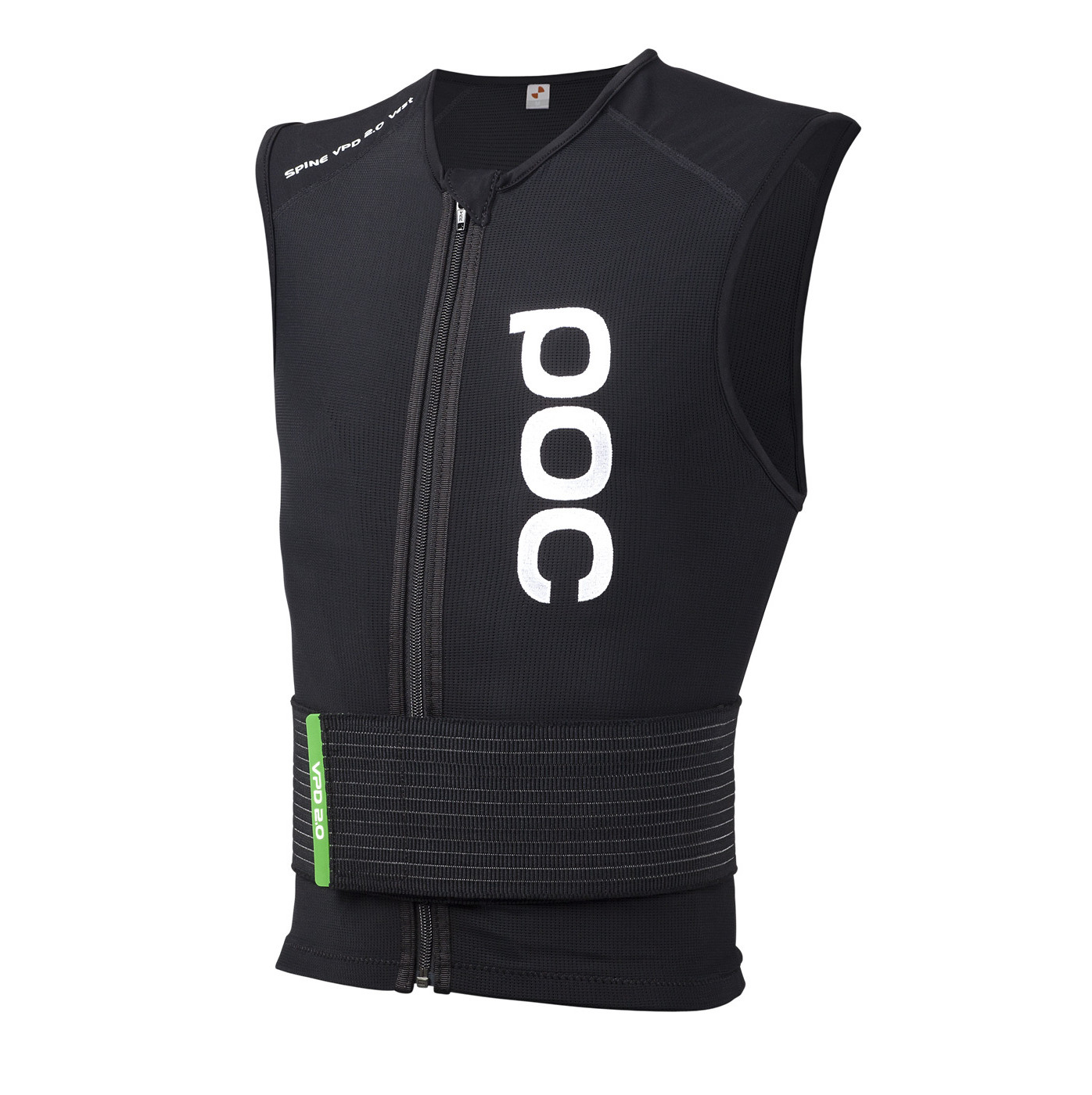 POC Spine VPD 2.0 Vest Reviews, Comparisons, Specs Mountain Bike