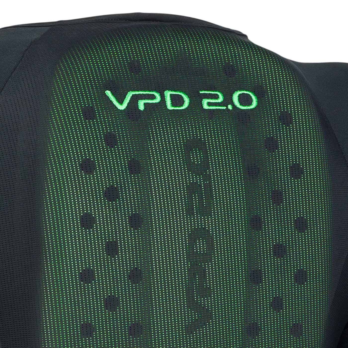 POC Spine VPD 2.0 Vest - Reviews, Comparisons, Specs - Body