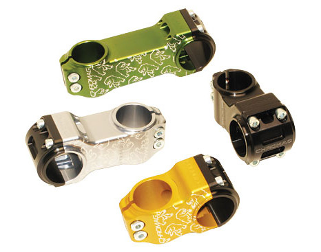 Chromag Ranger (2011) Stem - Reviews, Comparisons, Specs