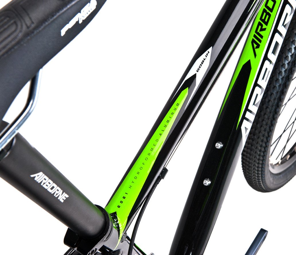 airborne goblin 29er review