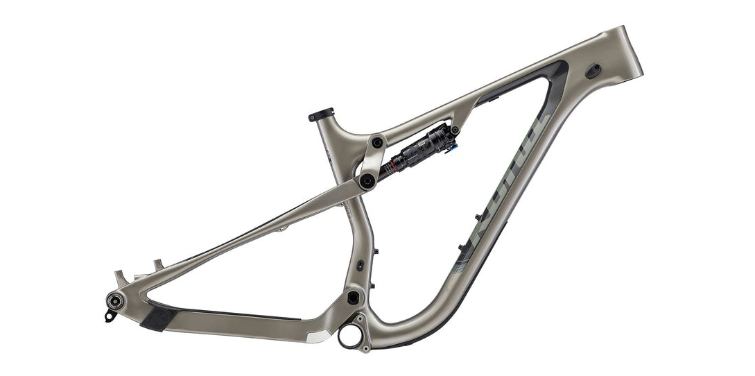 Kona Hei Hei CR/DL (2020-2024) Frame - Reviews, Comparisons, Specs