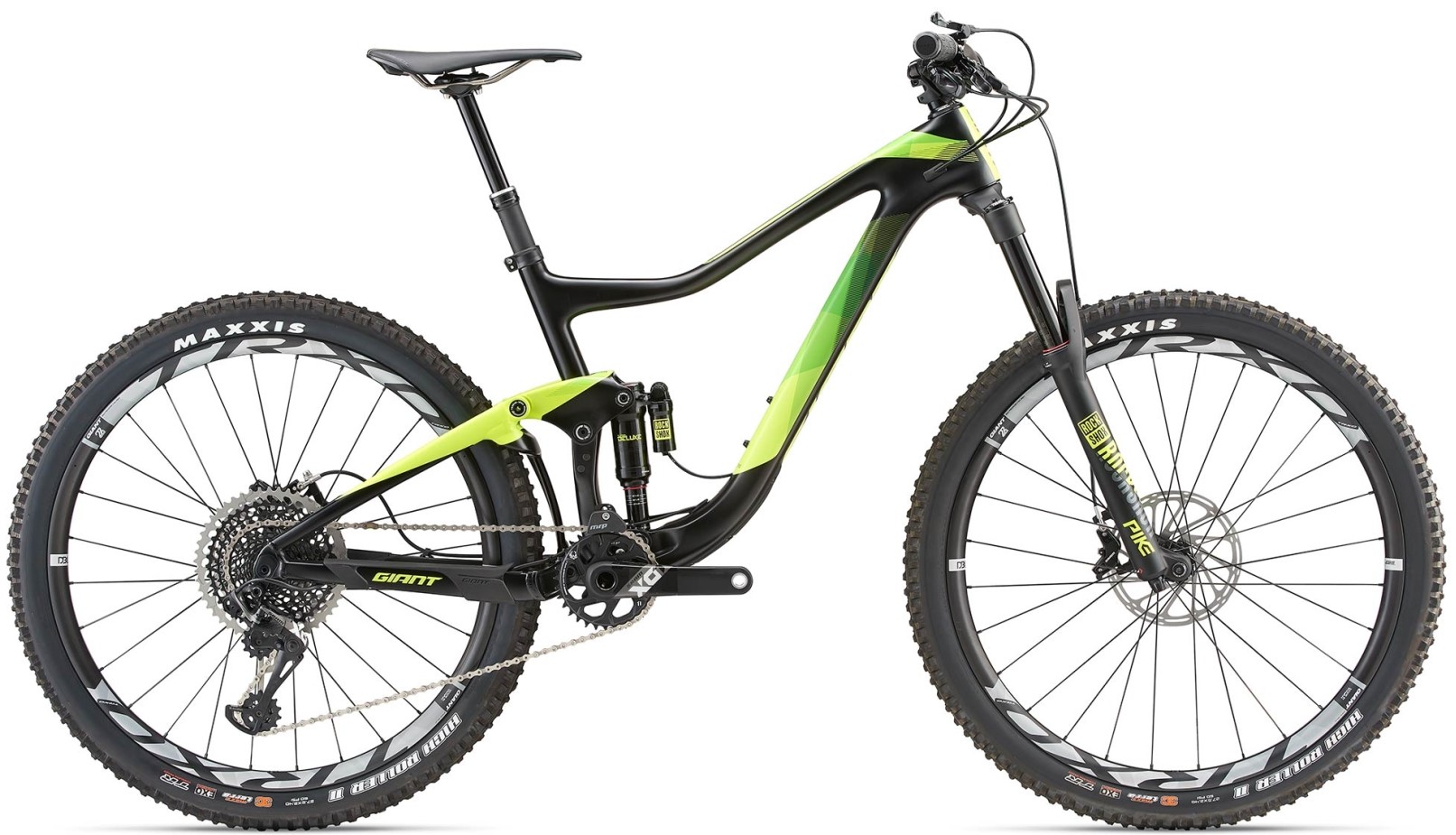 Pro 2018 Giant Trance E Bike 2018 Bike Trance Ltd 2017 2018