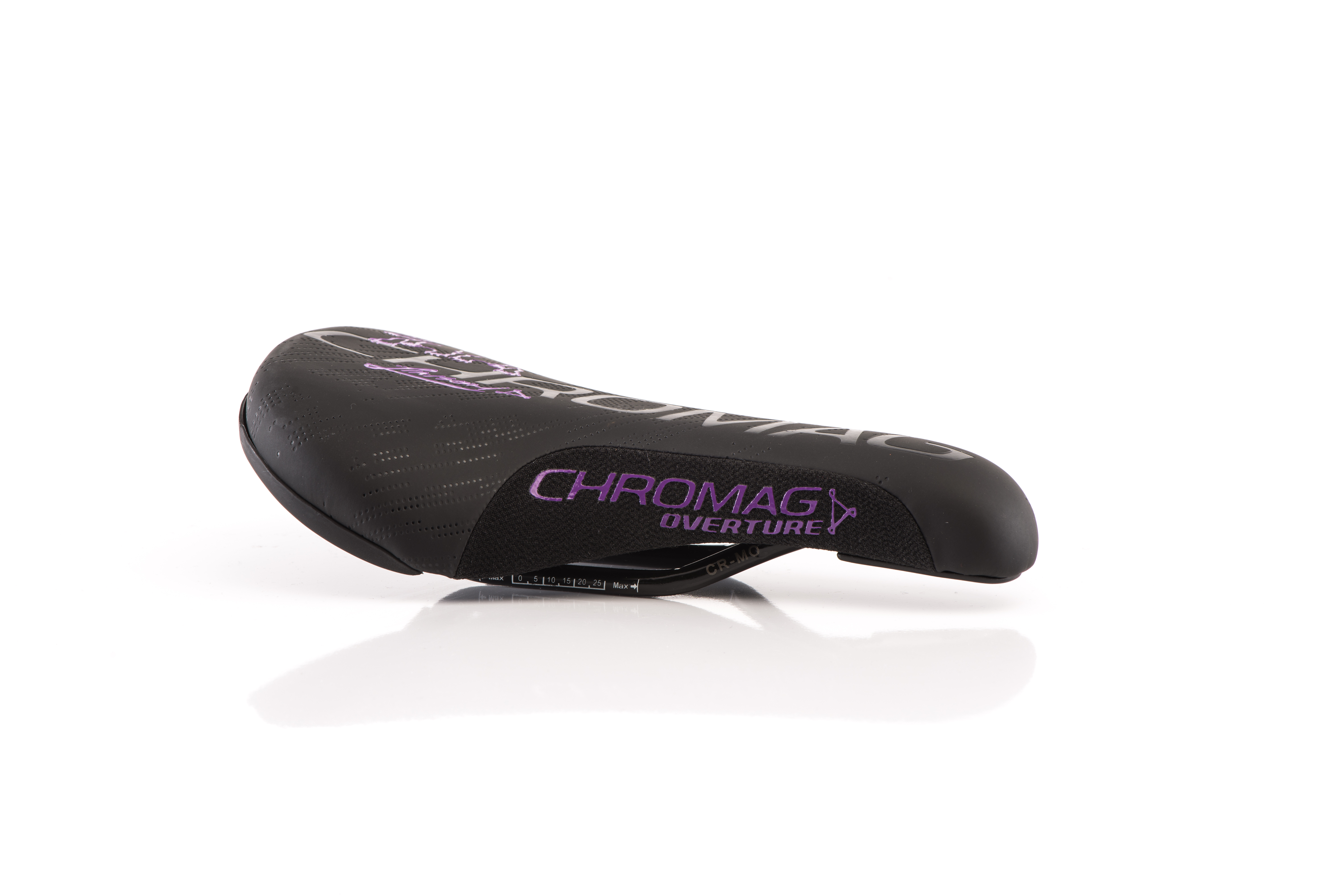 Chromag Overture Saddle - Reviews, Comparisons, Specs