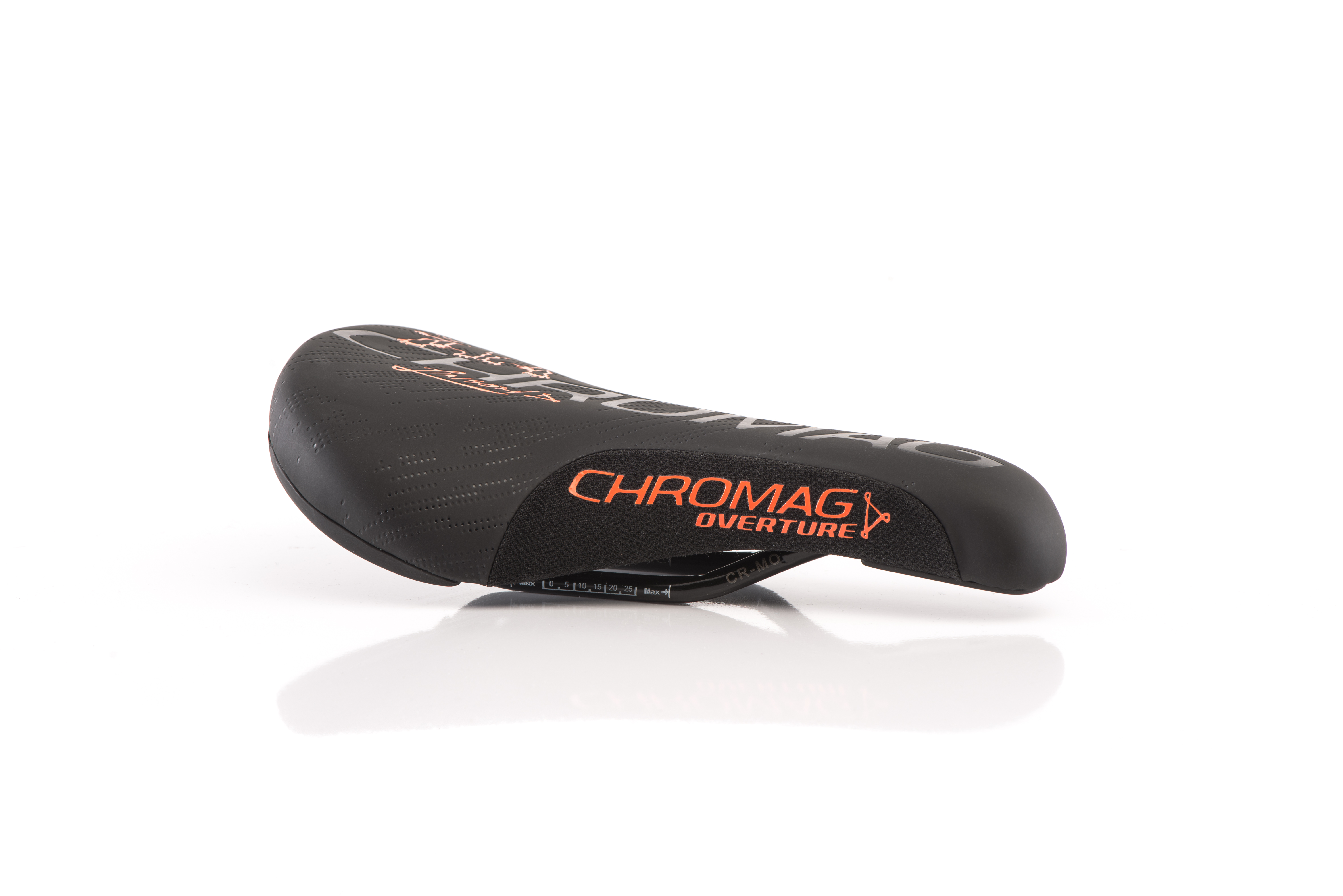 CHROMAG OVERTURE saddle クロマグ サドル　mtb CHROMAG クロマグ [ OVERTURE サドル ] 【風魔横浜】 BIKE-ONLINE