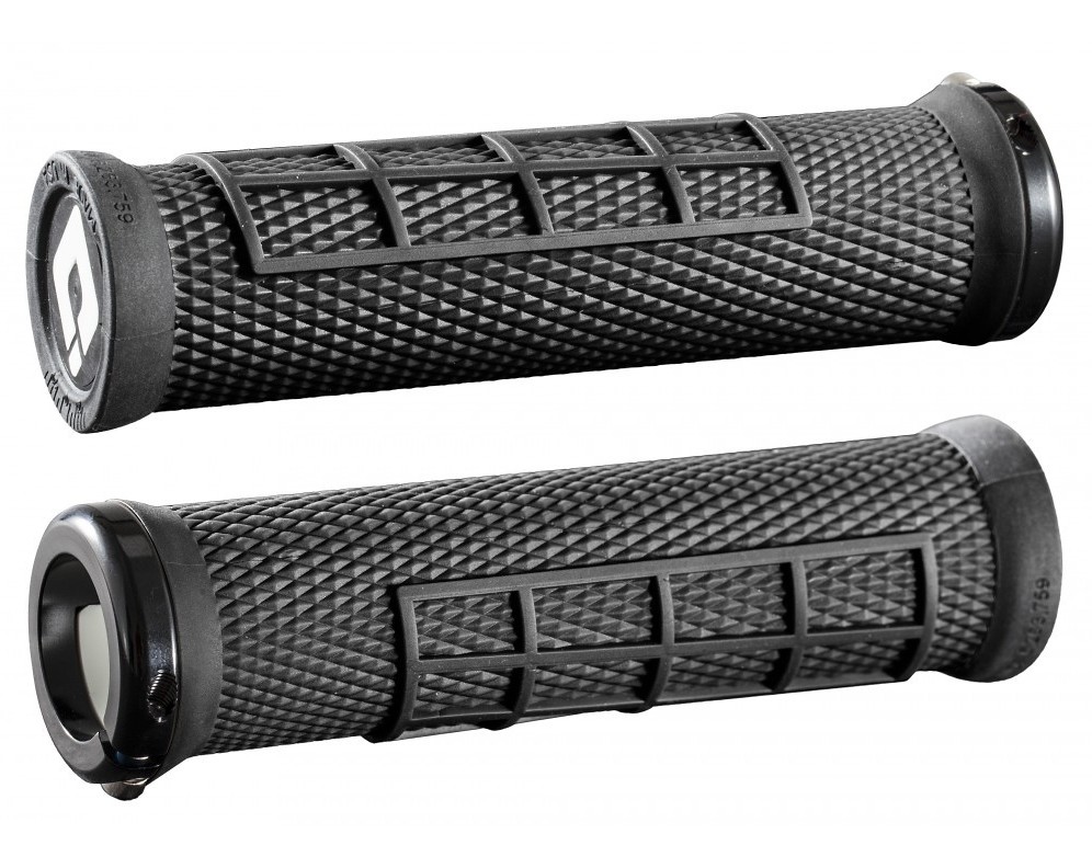 s1600 ELITE FLOW LOCK ON GRIPS