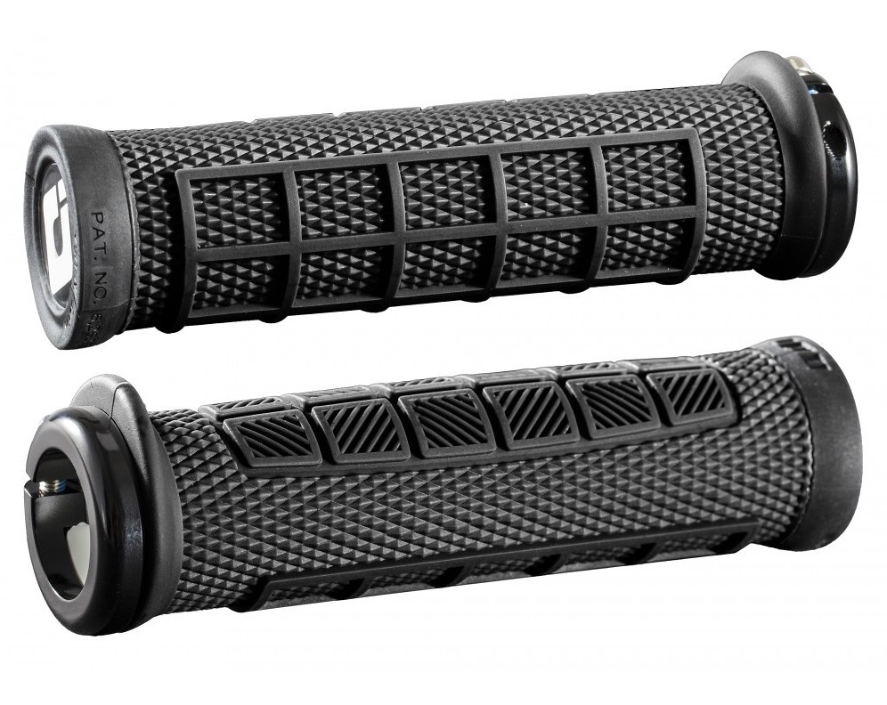 s1600 ELITE PRO LOCK ON GRIPS
