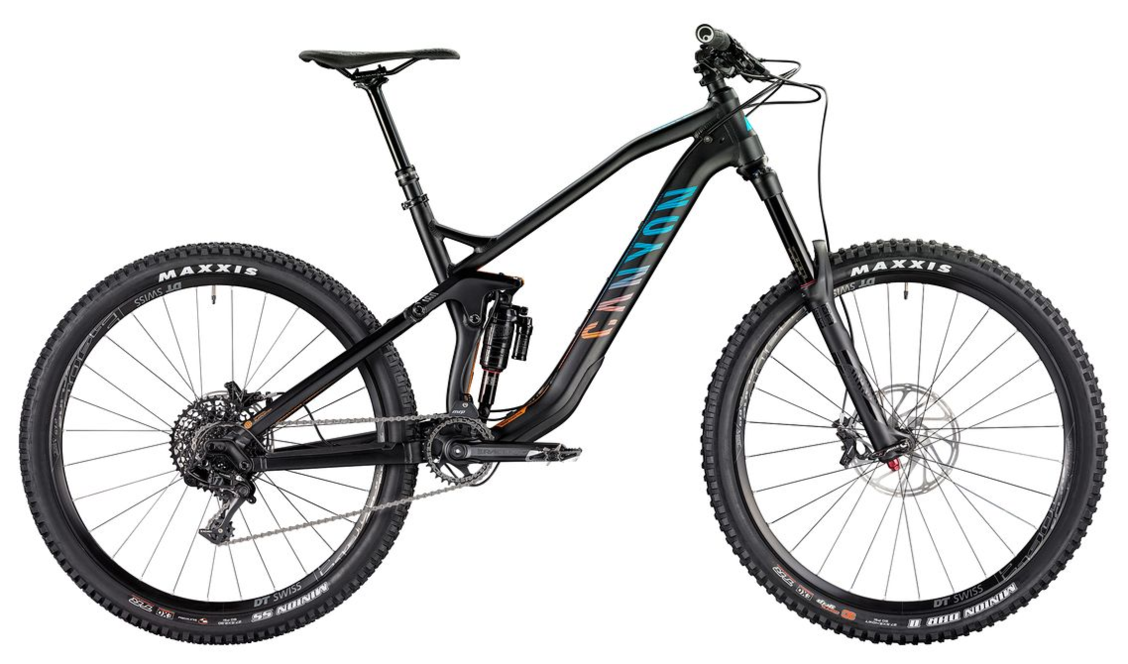 canyon strive al 4.0