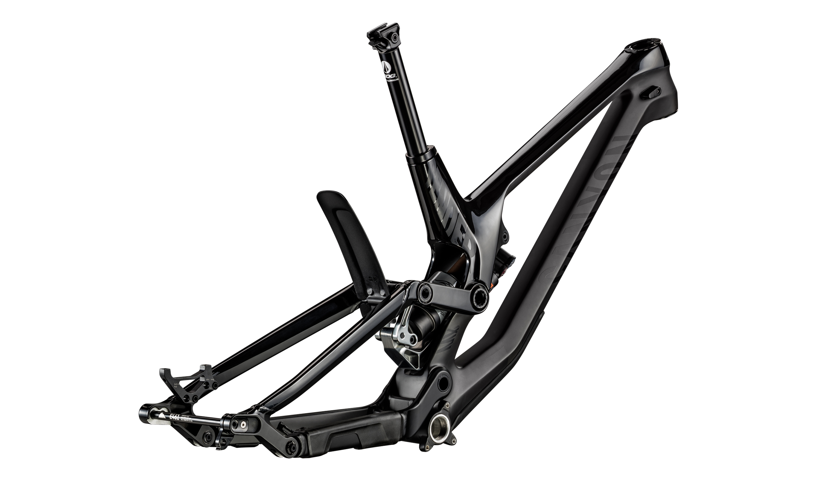 canyon sender frame for sale