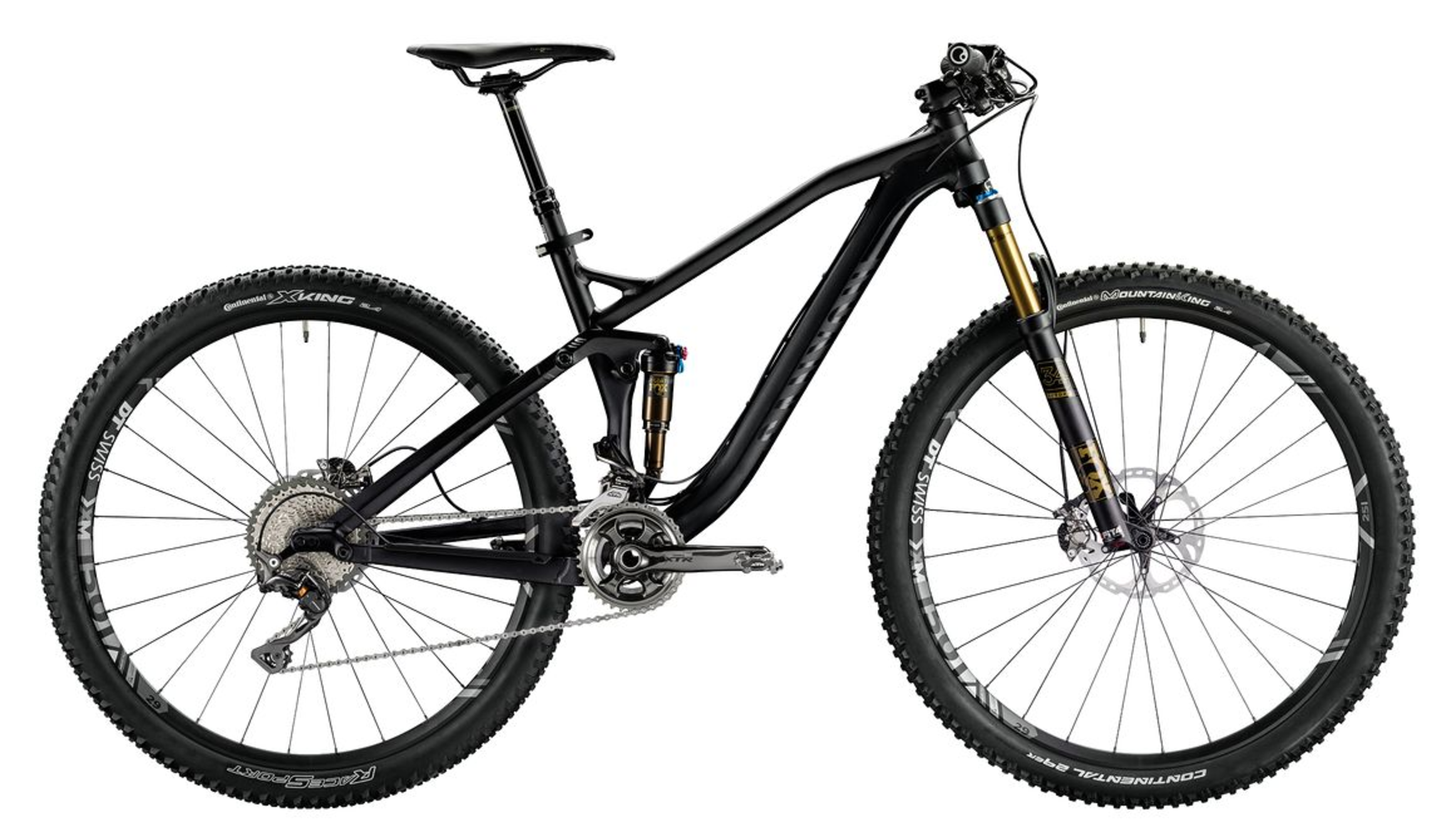 Mtb 2017 Canyon Neuron Al Prezzo 2019 Canyon Neuron AL