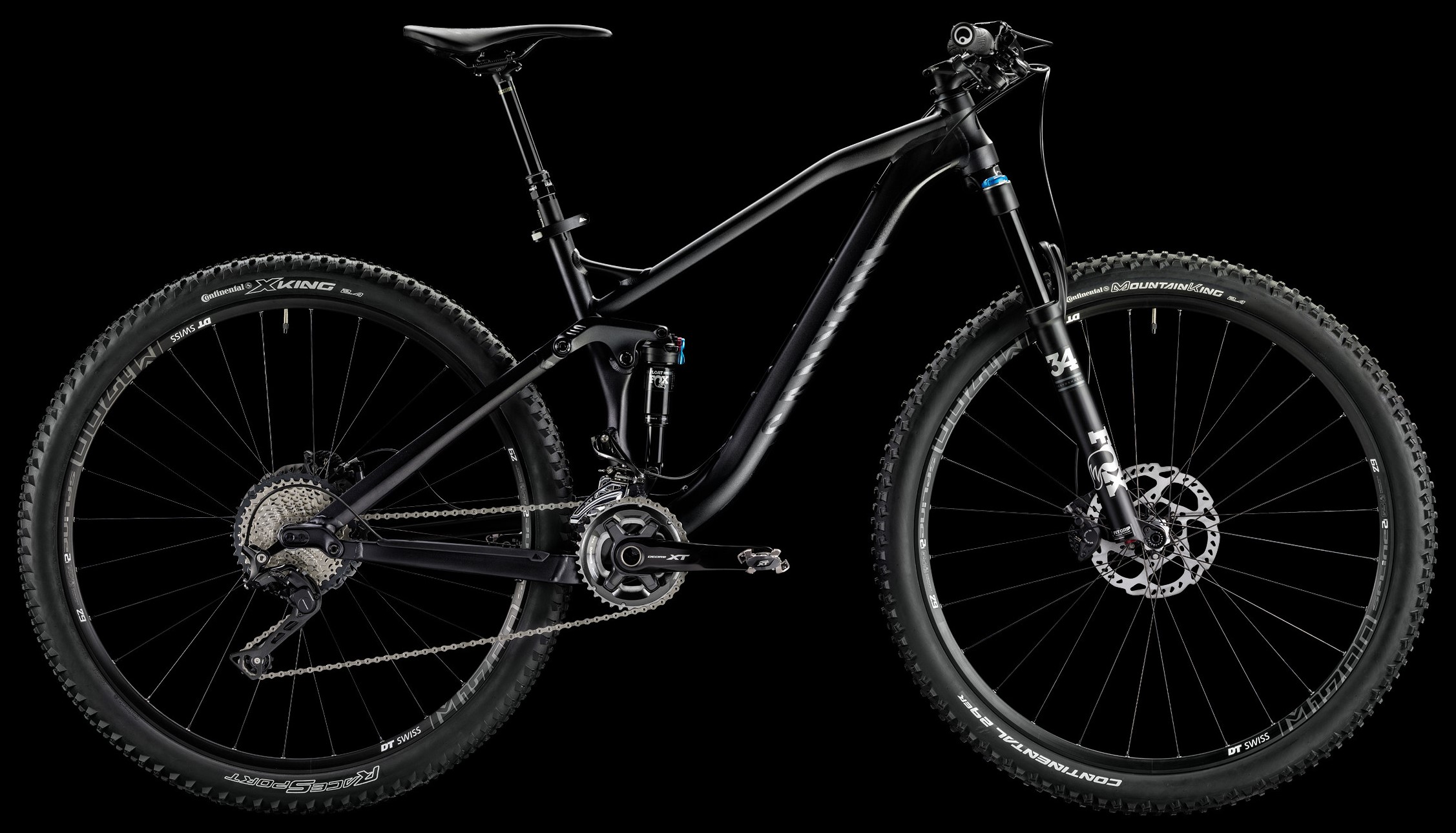 Canyon neuron al 8.0 2017 clearance
