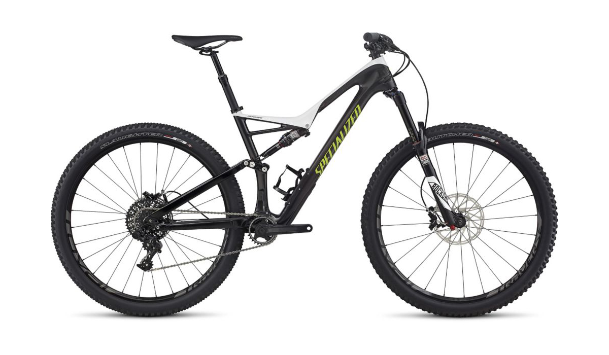 specialized stumpjumper fsr expert carbon 29 2018