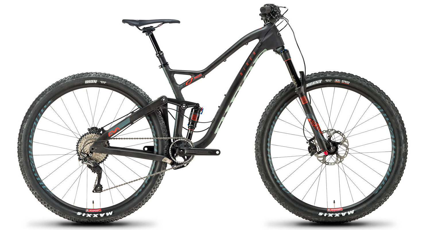 Niner jet 9 2017 Clearance