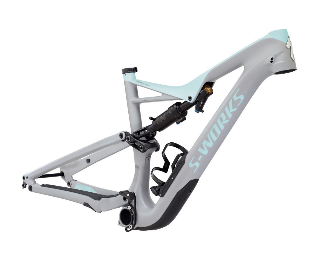 specialized stumpjumper 2017 for sale