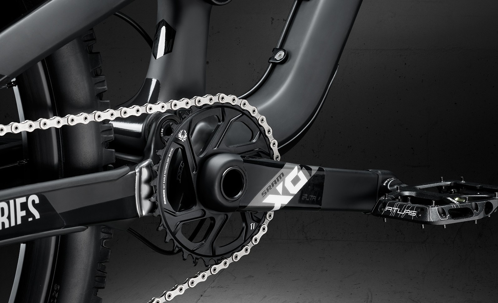 jeffsy 27 cf pro 2018